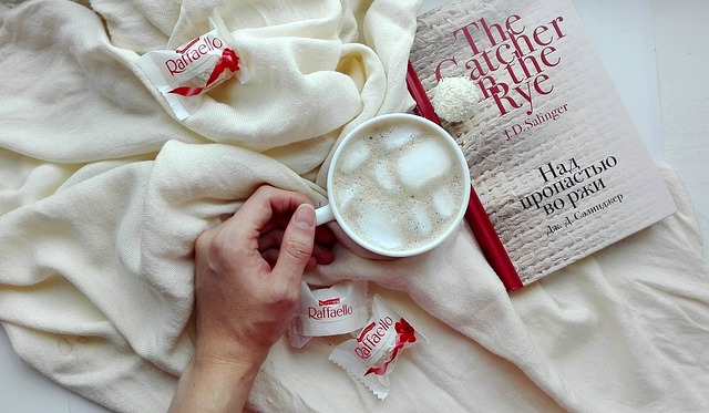 咖啡 饮料 书 - 上的免费照片