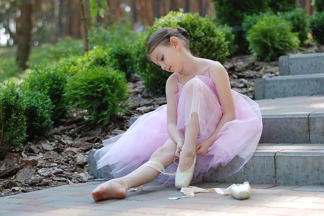芭蕾舞 芭蕾舞女演员 芭蕾的芭蕾舞裙 - 上的免费照片
