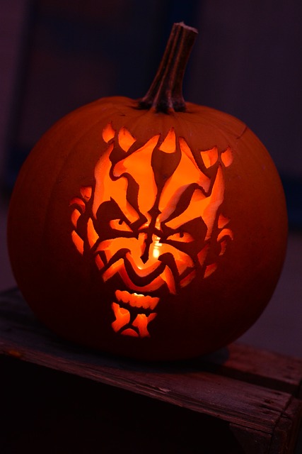 万圣节 恐惧是什么 - 上的免费照片