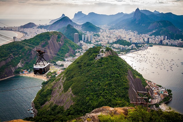里约热内卢 巴西 南美洲 - 上的免费照片