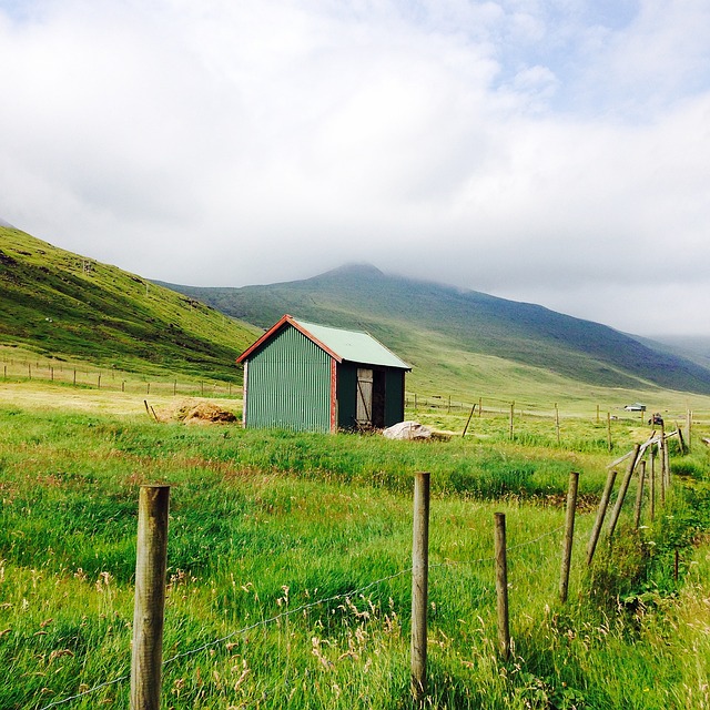 Faroeislands 法罗 岛屿 - 上的免费照片