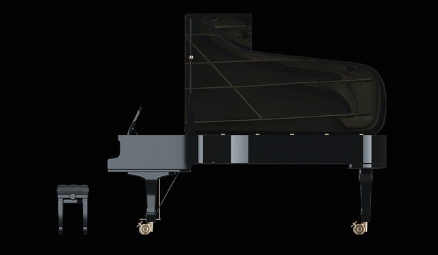 钢琴 经典的 仪器 - 上的免费图片