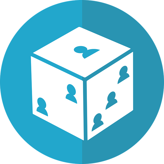 随机试验 随机控制审判 Rct - 免费矢量图形