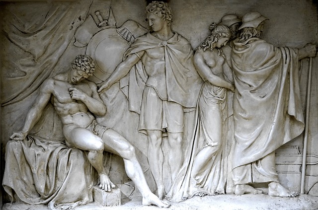 石头 雕像 雕塑 - 上的免费照片