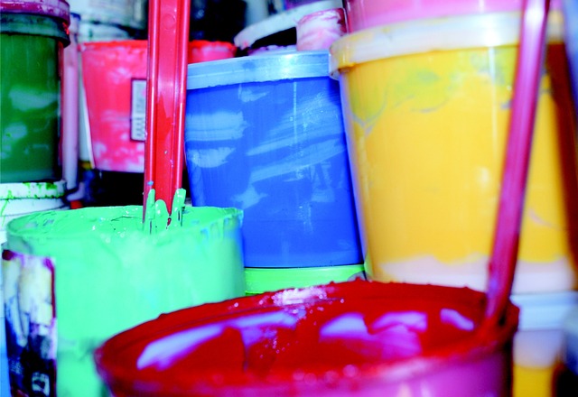 绘画 小船 墨水 - 上的免费照片