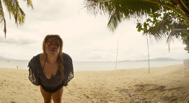 放松 享受生活 Pinay - 上的免费照片