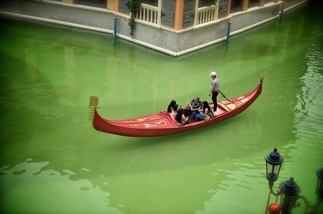 威尼斯 塔吉格 菲律宾 - 上的免费照片