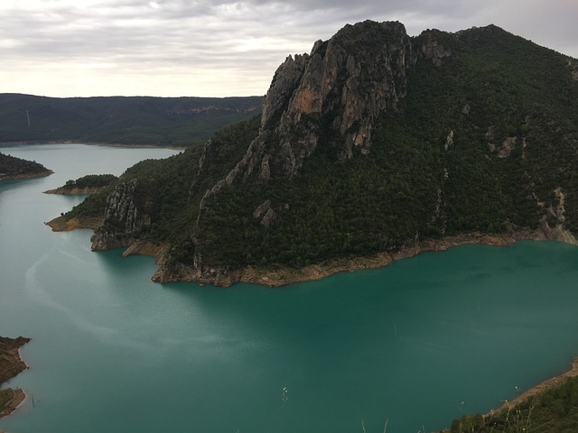 Congost De Mont-Rebei 沼泽 - 上的免费照片