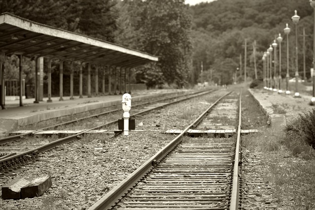老站 站 Korail - 上的免费照片
