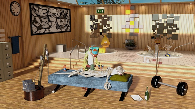 物理疗法 按摩 健康 - 上的免费图片