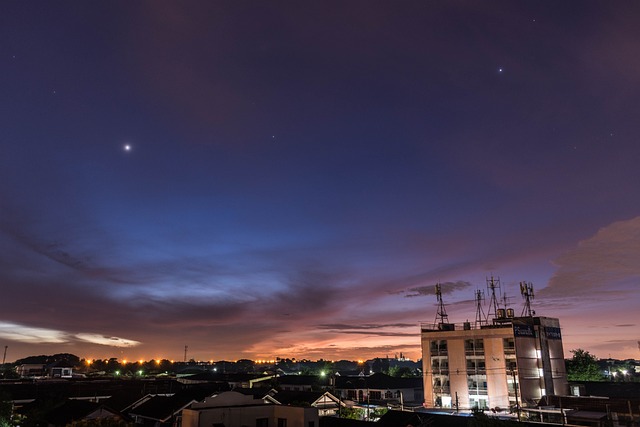 星星 星光 闪耀 - 上的免费照片