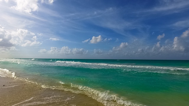古巴 海洋 海滩 - 上的免费照片