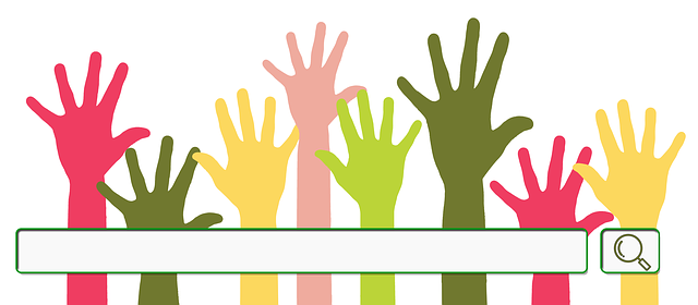 志愿者 手 自愿地 - 上的免费图片