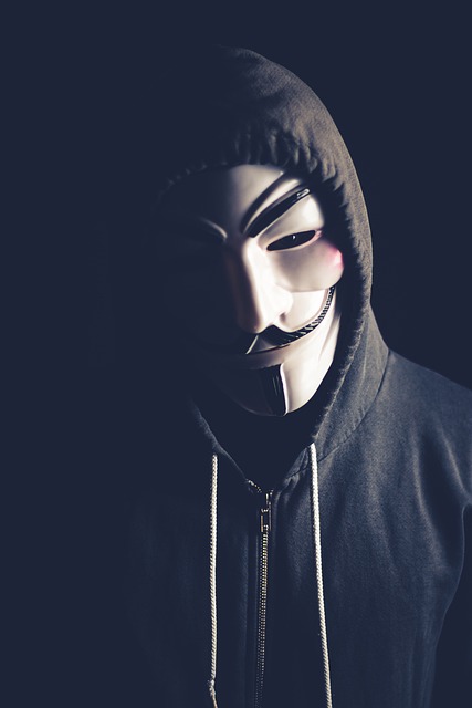 匿名的 黑客 网络 - 上的免费照片