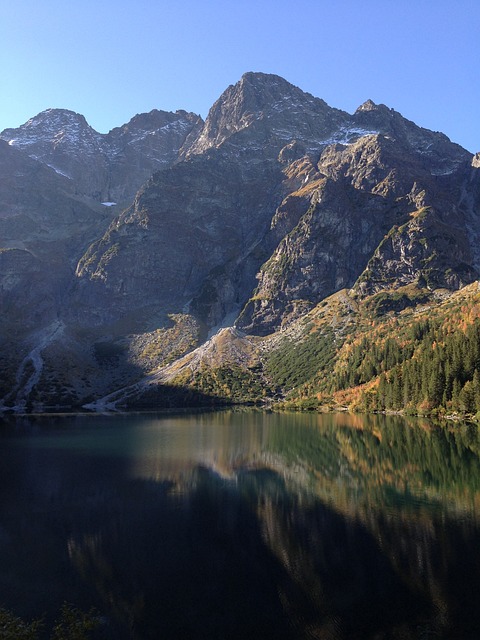 山 冬奥会 景观 - 上的免费照片