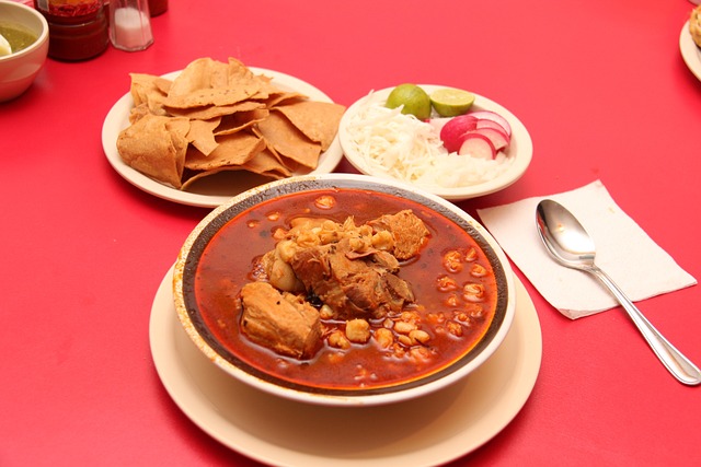 Pozole 餐厅 食品 - 上的免费照片