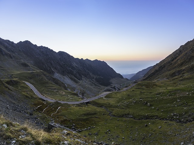 花青素 路 山 - 上的免费照片