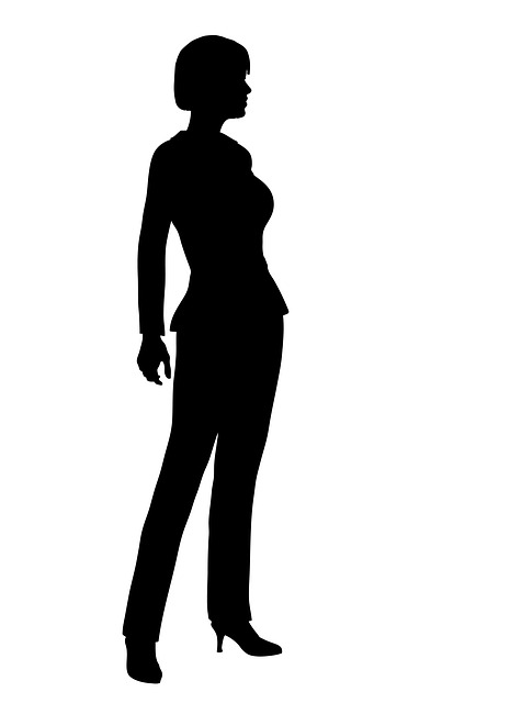 女士 商界女强人 套装 - 上的免费图片