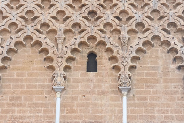 艺术 体系结构 哈桑 - 上的免费照片