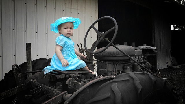 女孩 年轻 小的 - 上的免费照片