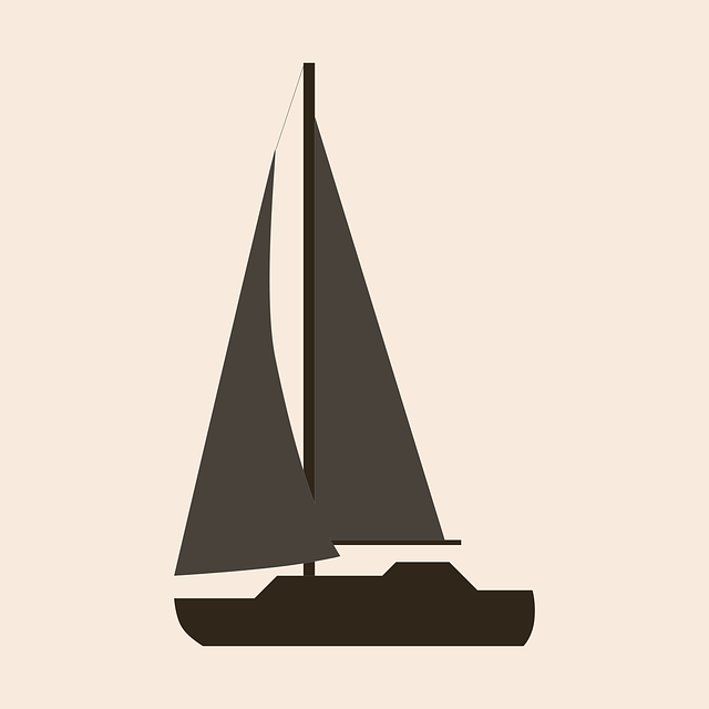 Korablik 图标 向量 - 免费矢量图形