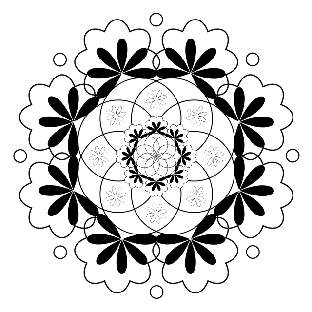 图案 花 表布 - 上的免费图片