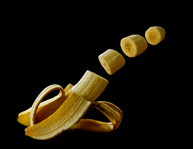 香蕉 水果 操纵 - 上的免费照片