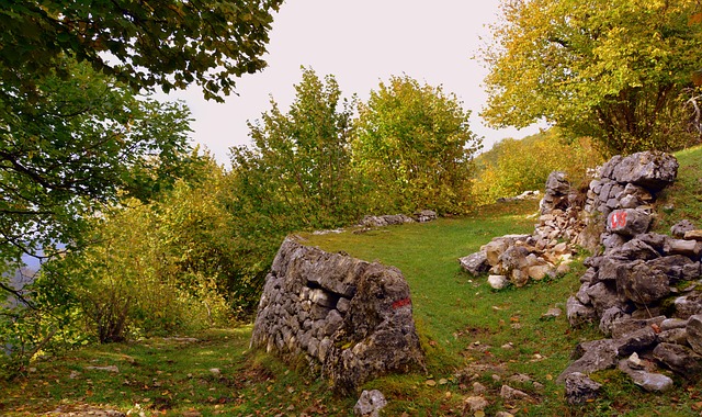 十字路口 径 Sassi - 上的免费照片