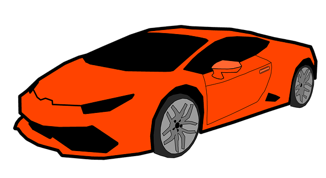Lomborghini 车 - 上的免费图片