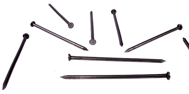 指甲 铁钉 线销 - 上的免费照片