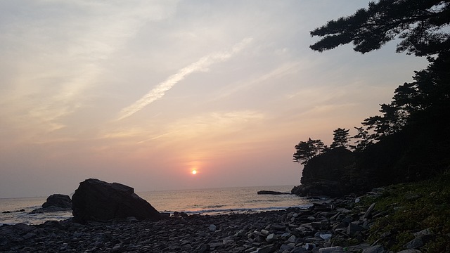 泰安 海滨浴场 那首歌 - 上的免费照片