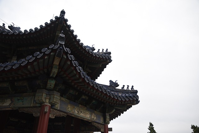故宫 中国 建筑 - 上的免费照片