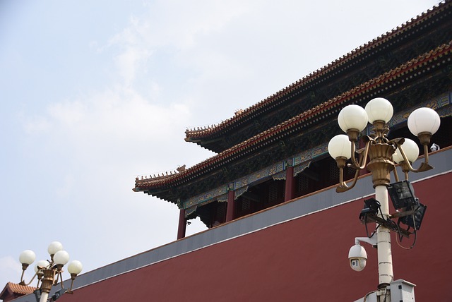Tiananmen 天安门 国庆节 - 上的免费照片