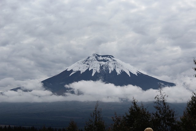 科托帕西 厄瓜多尔 火山 - 上的免费照片