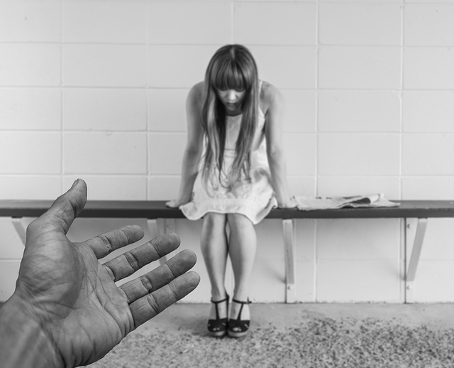 帮助 伸出援手 沮丧 - 上的免费照片