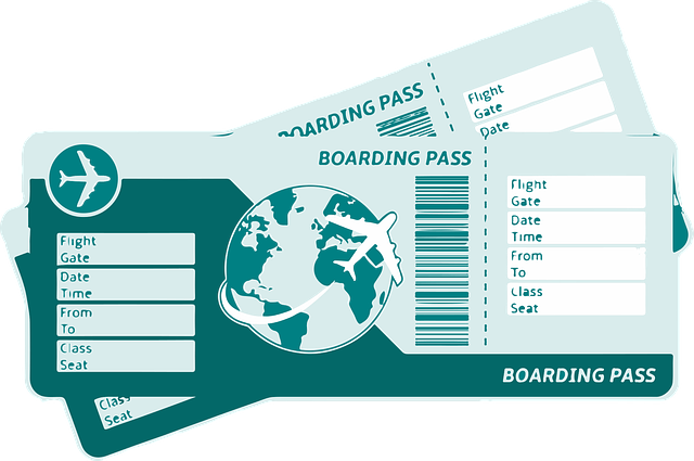 发生 Abordad 旅行 - 免费矢量图形