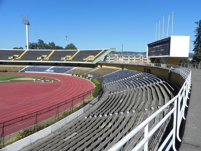 体育场 康塞普西翁 智利 - 上的免费照片