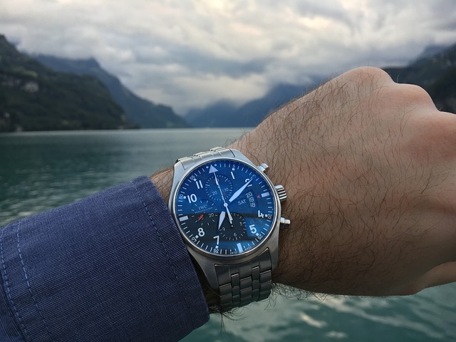手表 Iwc 试看 - 上的免费照片