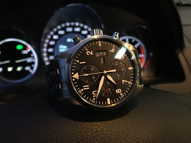 手表 Iwc 试看 - 上的免费照片