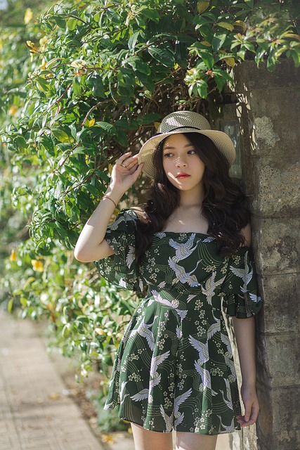 大叻 女孩 女性 - 上的免费照片