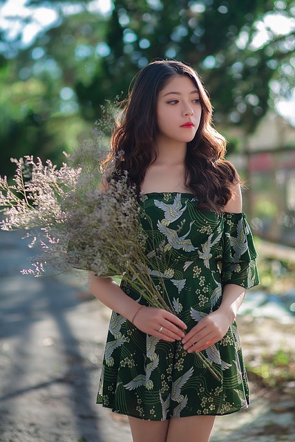 大叻 女孩 女性 - 上的免费照片