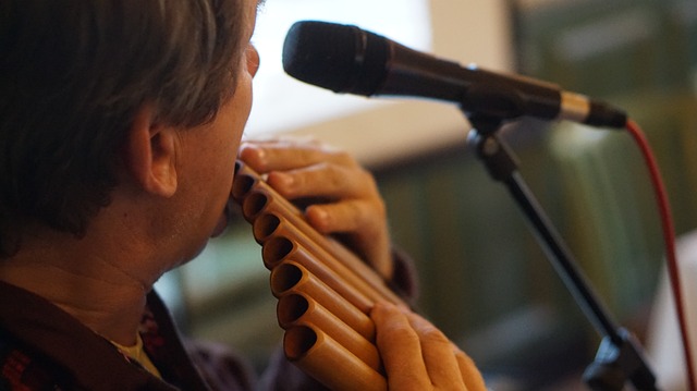 平底锅 排箫 - 上的免费照片