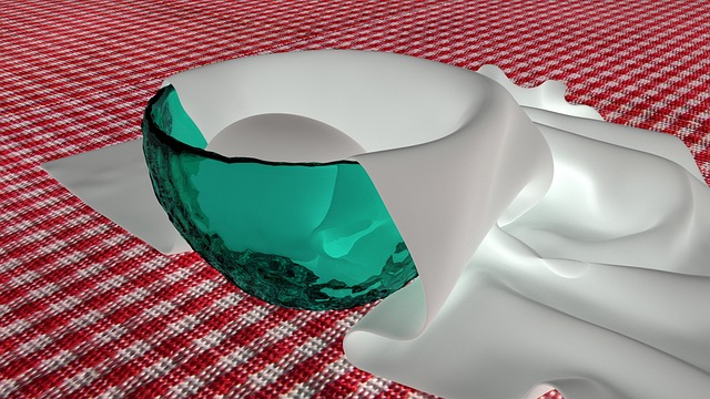 反光度 3D 蛋 - 上的免费照片