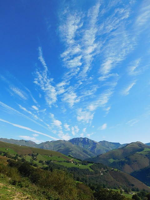 Vega De Pas 坎塔布里亚 Valle Pasiego - 上的免费照片