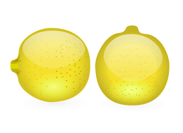 柠檬 水果 柠檬酸 - 上的免费图片