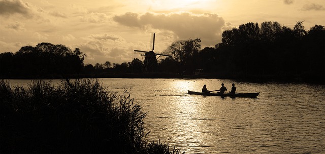 水 河 溪 - 上的免费照片