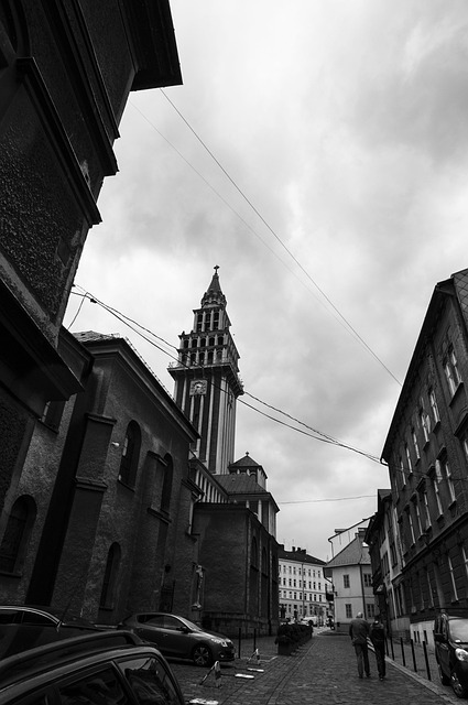 别尔斯克-比亚拉 城市 老 - 上的免费照片