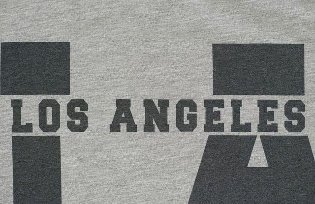 洛杉矶 压迫 图案 - 上的免费照片