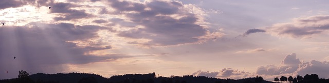 热气球 航空 气球 - 上的免费照片