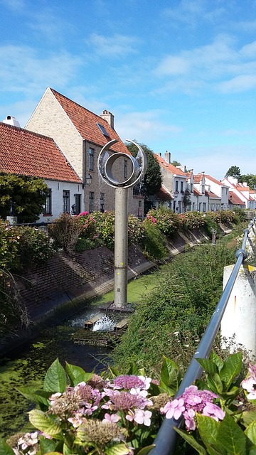 利斯威赫 白色的乡村 - 上的免费照片